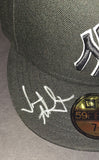 Jason Alexander autographed hat Beckett COA