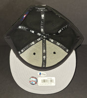 Jason Alexander autographed hat Beckett COA