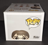 Daniel Radcliffe autographed Funko JSA COA