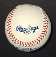 Henry Winkler autographed baseball Beckett COA