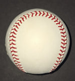 Henry Winkler autographed baseball Beckett COA