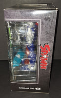 Todd McFarlane autographed Manga Spawn action figure JSA COA