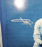 Eminem autographed and framed 11x14 Beckett COA