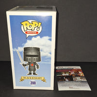 John Cleese autographed Funko JSA COA