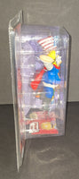 Nancy Cartwright autographed action figure Beckett COA