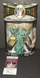 Ric Flair autographed Action Figure JSA COA