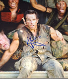 Ben Stiller autographed 11x14 JSA COA