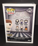 Jimmy Workman autographed Funko Beckett COA