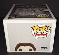 Christina Ricci autographed Funko Beckett COA