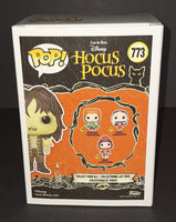 Doug Jones autographed Funko JSA COA