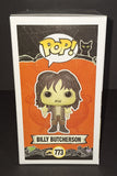 Doug Jones autographed Funko JSA COA
