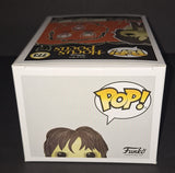Doug Jones autographed Funko JSA COA