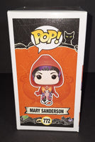 Kathy Najimy autographed Funko Beckett COA