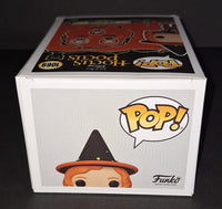 Thora Birch autographed Funko Beckett Witness COA
