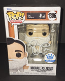 Steve Carell autographed Funko Beckett COA