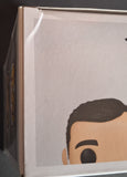 Steve Carell autographed Funko Beckett COA