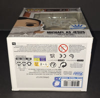 Steve Carell autographed Funko Beckett COA
