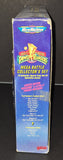 Sealed/Unopened 1994 Power Rangers Micro Machines Mega Battle Collector's Set