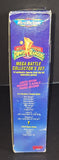Sealed/Unopened 1994 Power Rangers Micro Machines Mega Battle Collector's Set