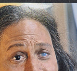 Rob Schneider autographed 11x14 Beckett COA