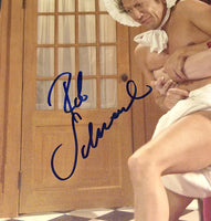 Rob Schneider autographed 11x14 Beckett COA