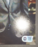 Clark Gregg autographed 8x10 SWAU COA