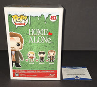 Daniel Stern autographed Funko Beckett Witness COA