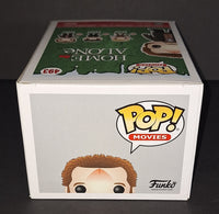 Daniel Stern autographed Funko Beckett Witness COA
