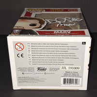 Daniel Stern autographed Funko Beckett Witness COA