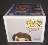 Tiffani Thiessen autographed Funko Beckett COA