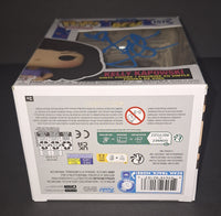 Tiffani Thiessen autographed Funko Beckett COA