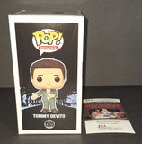 Joseph Donofrio autographed Funko JSA COA