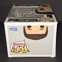 Joseph Donofrio autographed Funko JSA COA