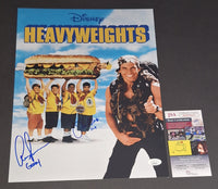 Shaun Weiss and Aaron Schwartz autographed 11x14 JSA COA