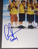 Shaun Weiss and Aaron Schwartz autographed 11x14 JSA COA