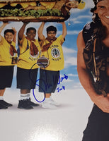 Shaun Weiss and Aaron Schwartz autographed 11x14 JSA COA