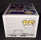 Jim Cummings autographed Funko JSA COA