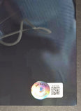 Paul Bettany autographed 11x14 Beckett COA