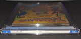 1992 X-Men Encapsulated and Graded Comic CGC 9.0