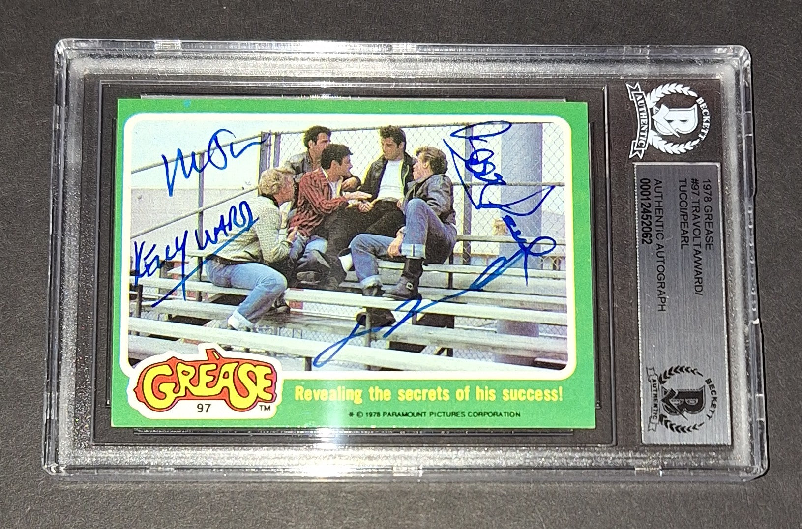 Products – AZ Autographs and Collectibles