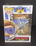 Mark-Paul Gosselaar Autographed Funko Beckett COA