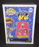 Mark-Paul Gosselaar Autographed Funko Beckett COA
