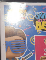 Mark-Paul Gosselaar Autographed Funko Beckett COA