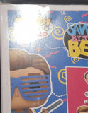 Mark-Paul Gosselaar Autographed Funko Beckett COA