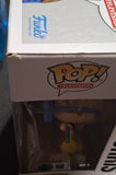 Mark-Paul Gosselaar Autographed Funko Beckett COA