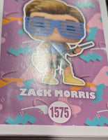 Mark-Paul Gosselaar Autographed Funko Beckett COA