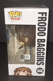 Elijah Wood Autographed Funko Beckett COA