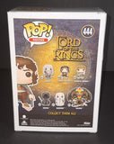 Elijah Wood Autographed Funko Beckett COA