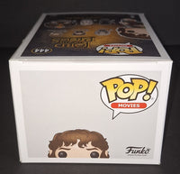 Elijah Wood Autographed Funko Beckett COA