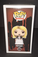 Jennifer Tilly autographed Funko Beckett COA